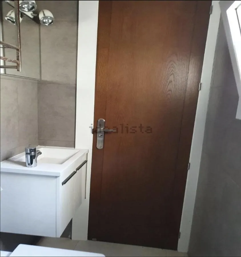 Casa Azul Villa Almería 0*,  Spanyolország