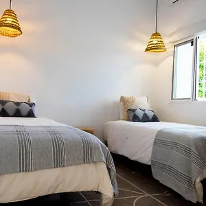 Сasa de vacaciones Exclusivo Cortijo Con Piscina Privada, Almería
