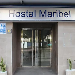 Affittacamere Maribel, Almería