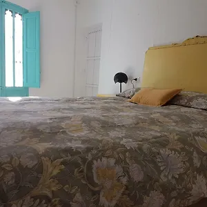 Сasa de vacaciones Casa Almedina De, Almería